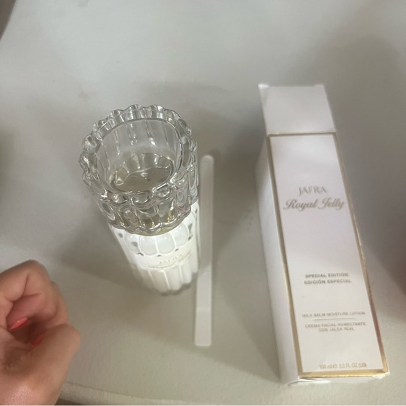 Royal Jelly milk balm special edition, 100ml. - Picture 4 of 8